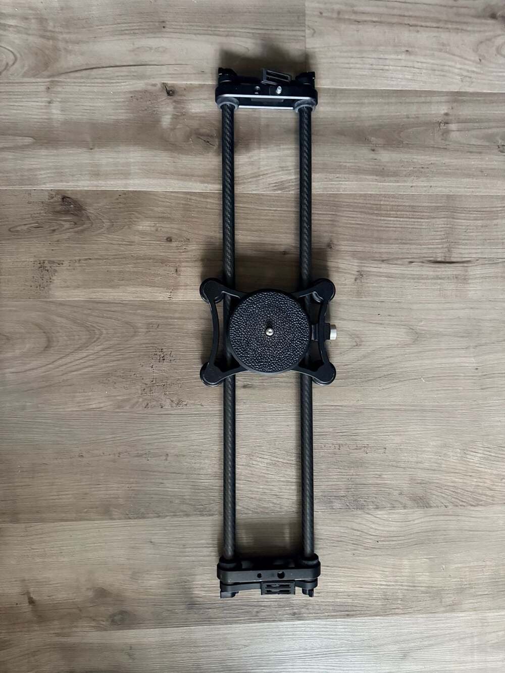 Rhino Camera Gear 24-inch Carbon Fiber Slider